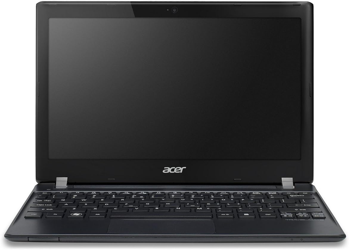 Acer TravelMate B115-MP Notebook