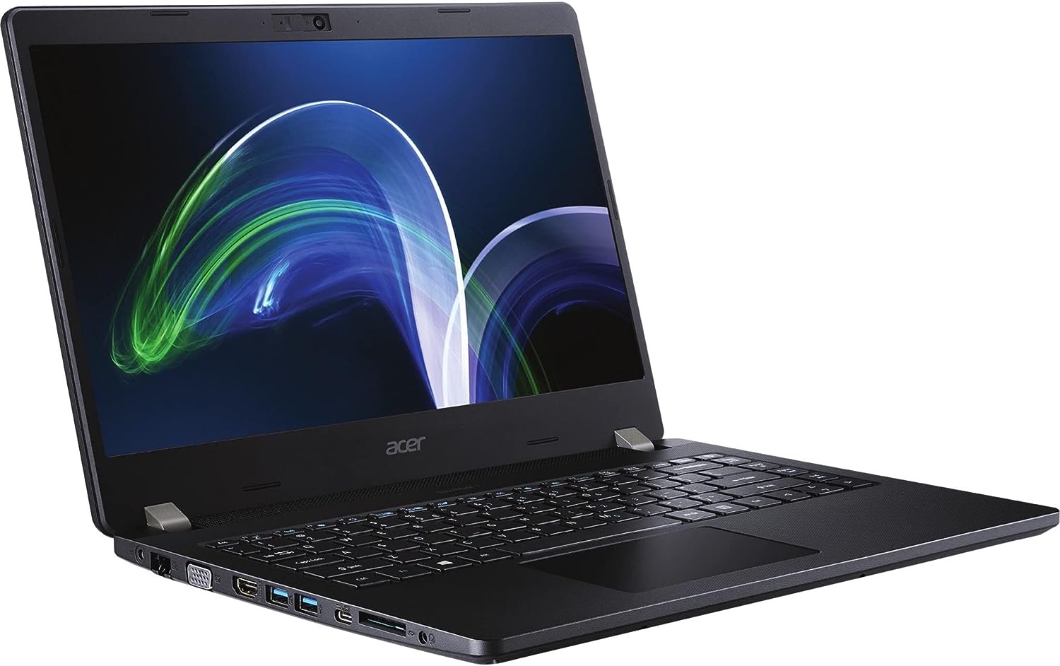 Acer TravelMate P2 TMP214-41 Notebook