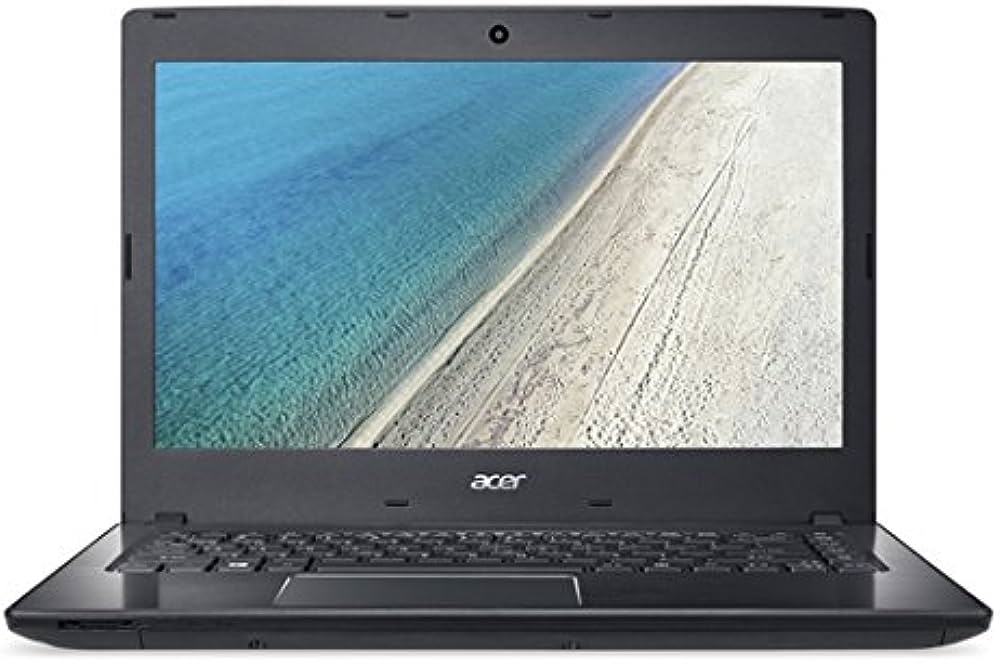 Acer TravelMate P249-G3-MG Notebook