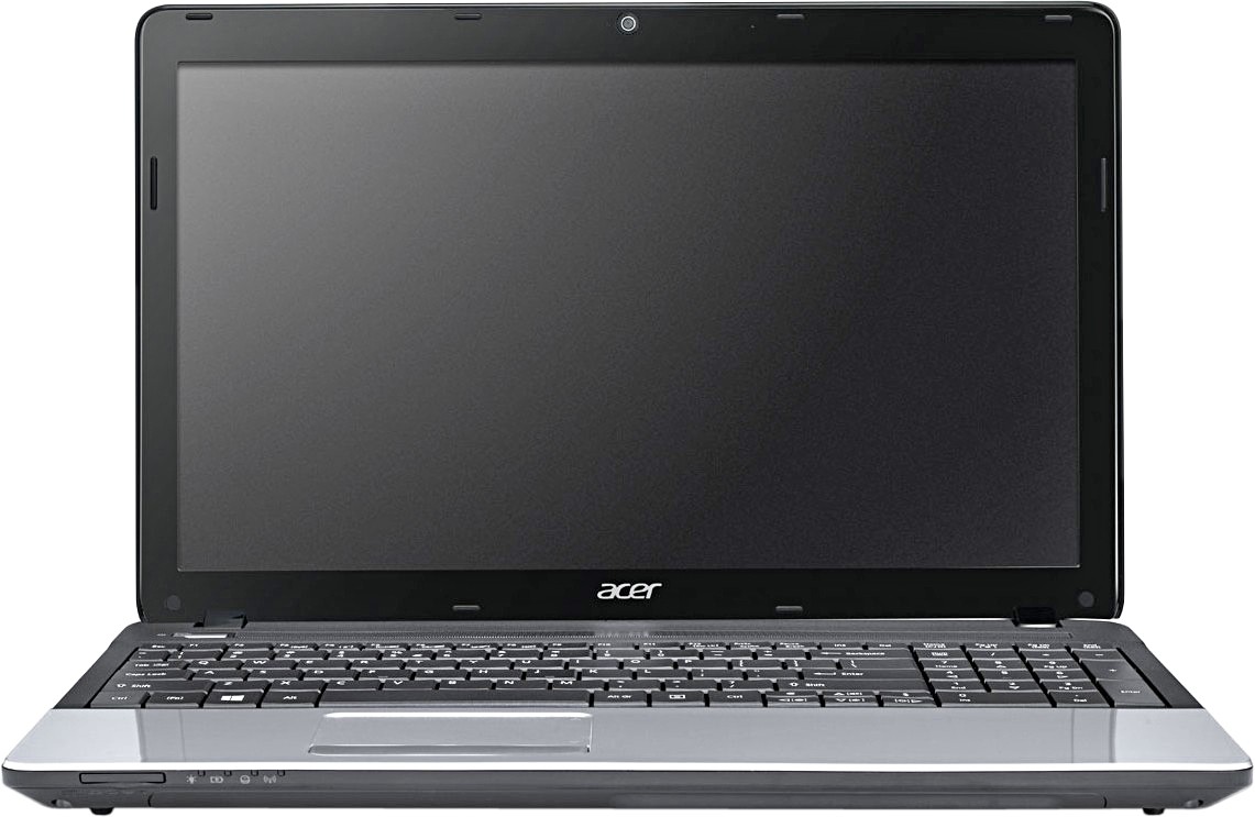 Acer TravelMate P276-M Notebook