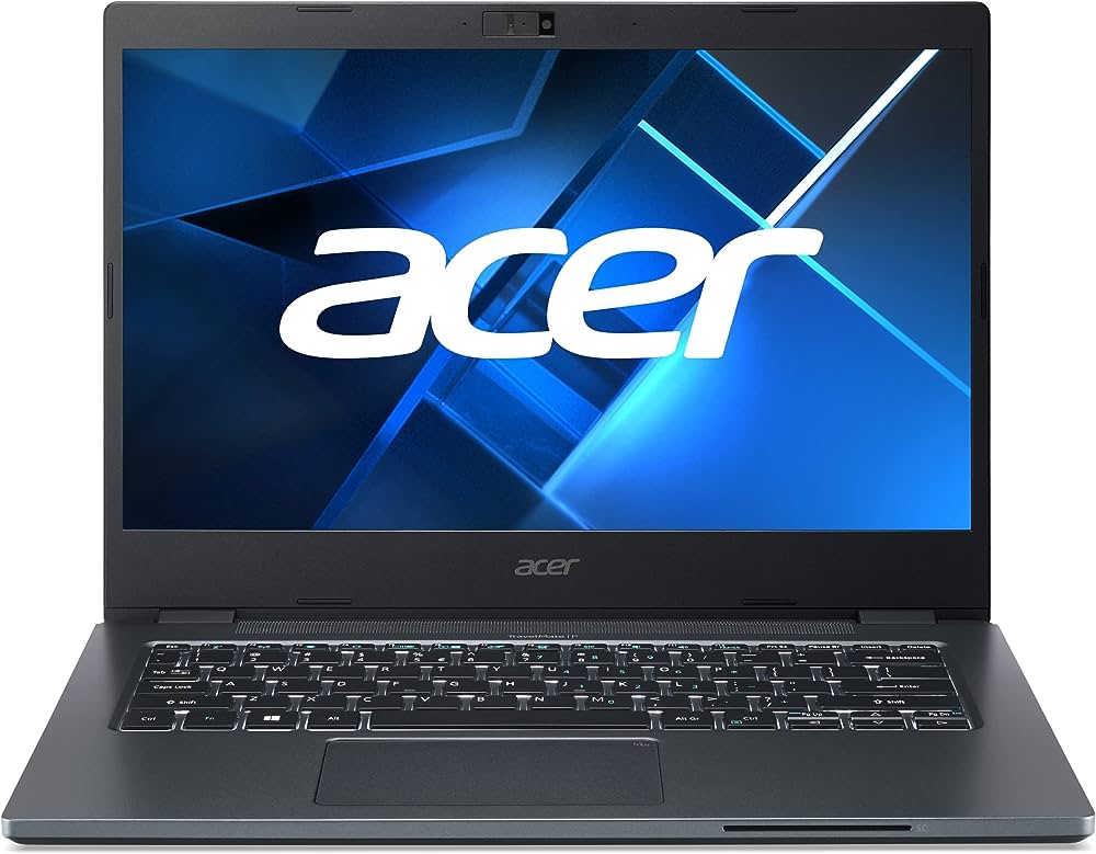Acer TravelMate P414-51 Notebook