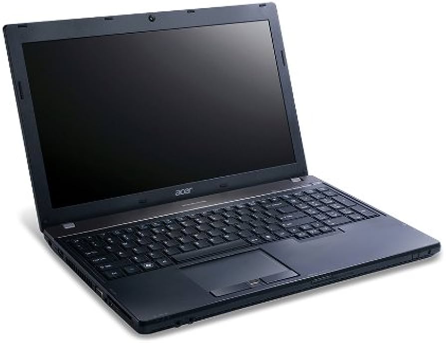 Acer TravelMate P455 Notebook