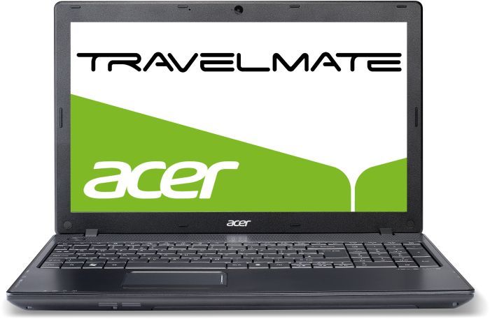 Acer TravelMate P645-S Notebook