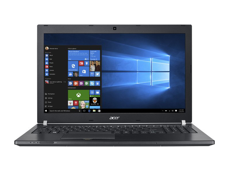 Acer TravelMate P658-G3-M Notebook