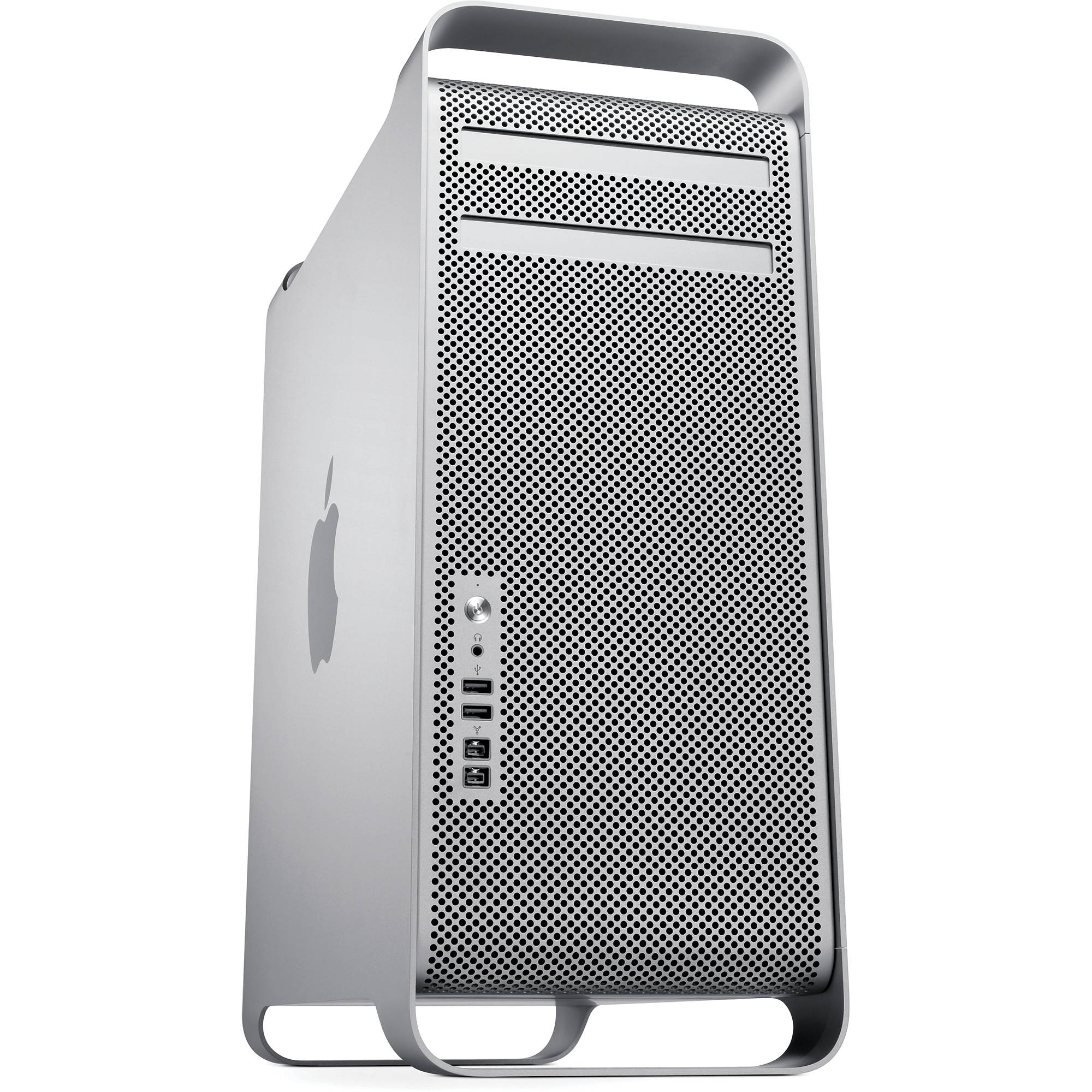 Apple Mac Pro Xeon Eight Core Server Mid-2010 Sunucu