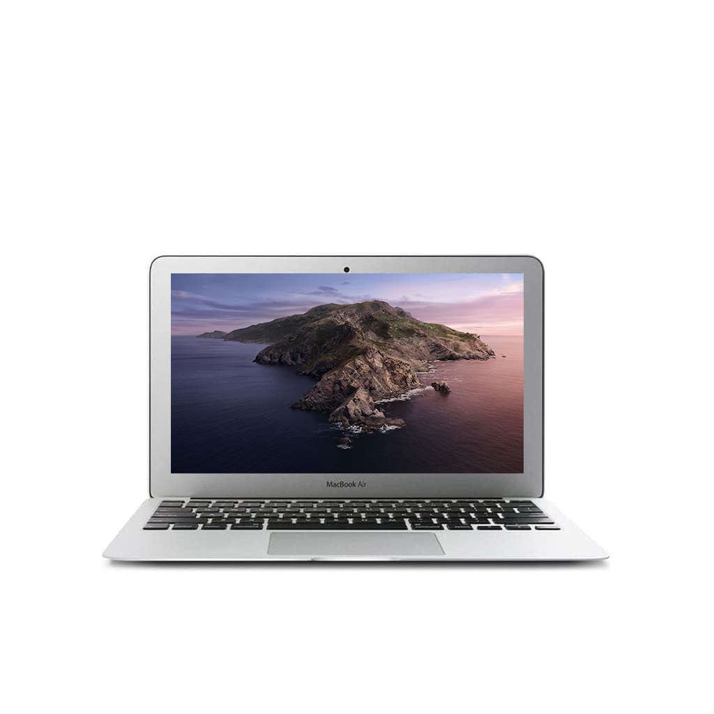 Apple MacBook Air (Mid 2012) Notebook