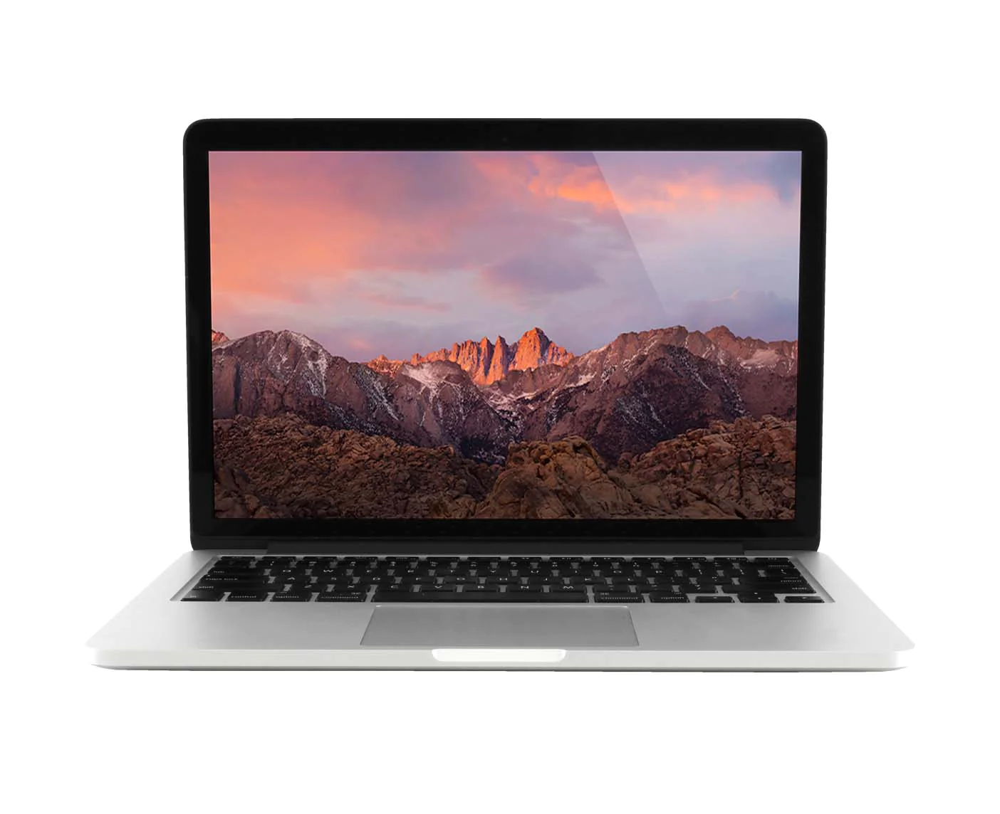 Apple MacBook Pro 13-inch Retina Display (Late 2013)  Notebook
