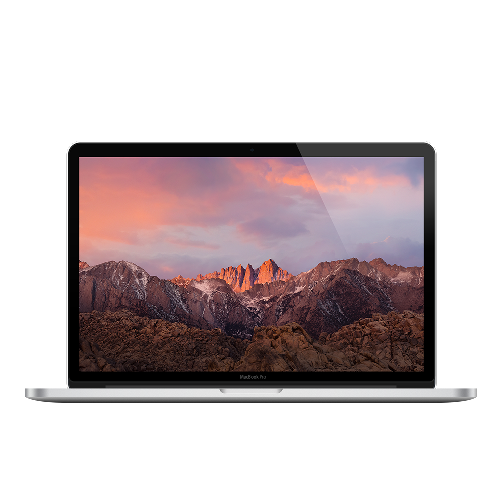 Apple MacBook Pro 15-inch Retina Display (Mid 2014) Notebook