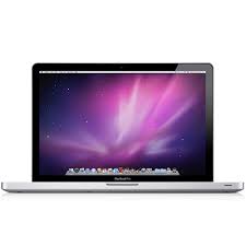 Apple MacBook Pro Core 2 Duo Late 2008 DDR3 Notebook