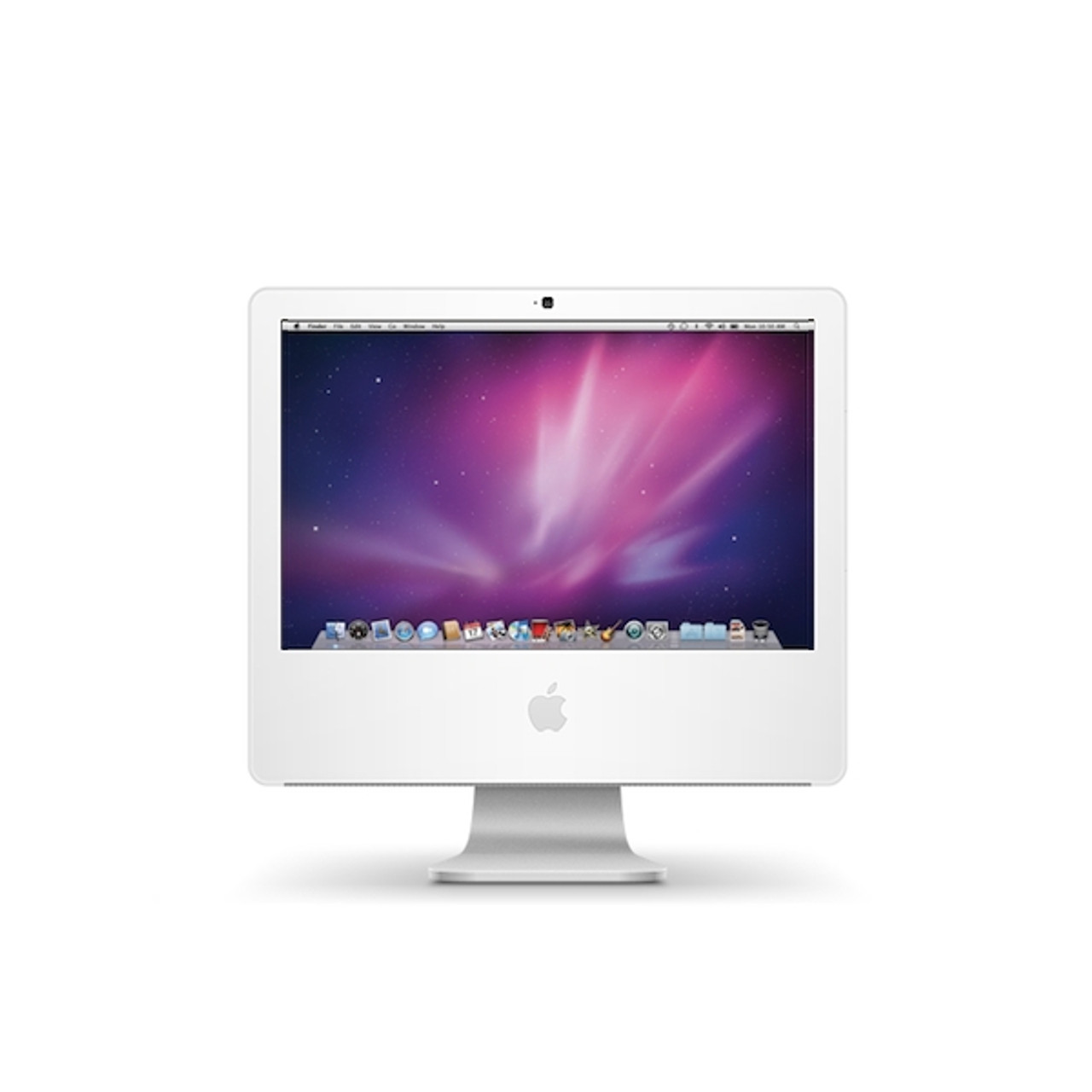 Apple iMac 20-inch, Late 2006 - 2.0GHz Core 2 Duo AIO