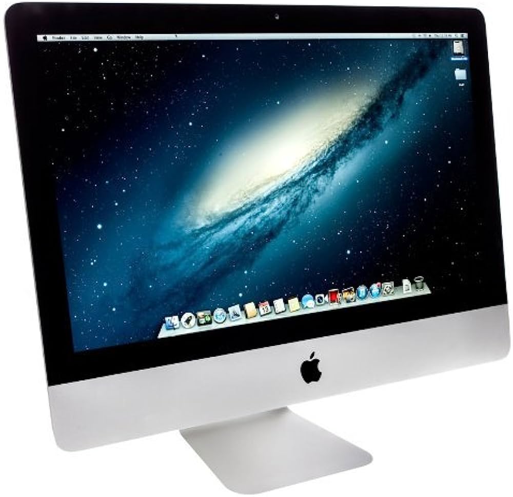 Apple iMac 27-inch (Late 2012) Core i5/i7 AIO