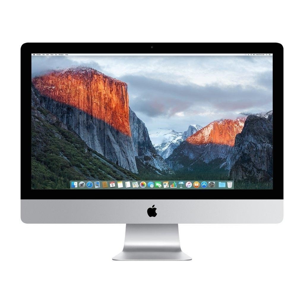 Apple iMac 27-inch (Late 2013) Core i5/i7 AIO