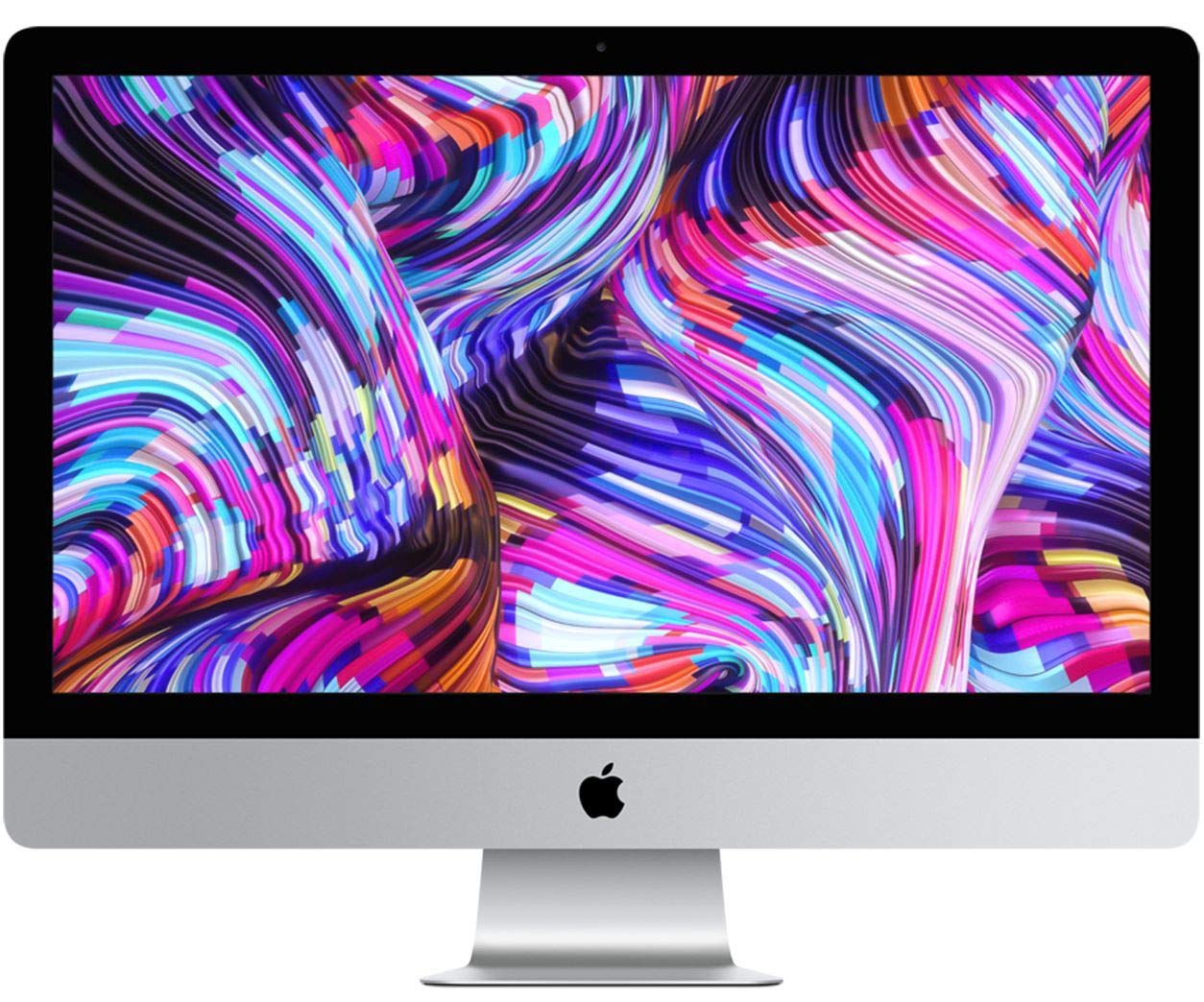 Apple iMac 27-inch (Late 2015) Retina 5K AIO
