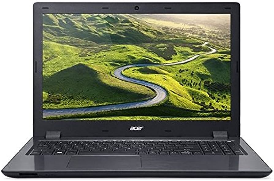 Acer Aspire V 15 (V3-575) Notebook