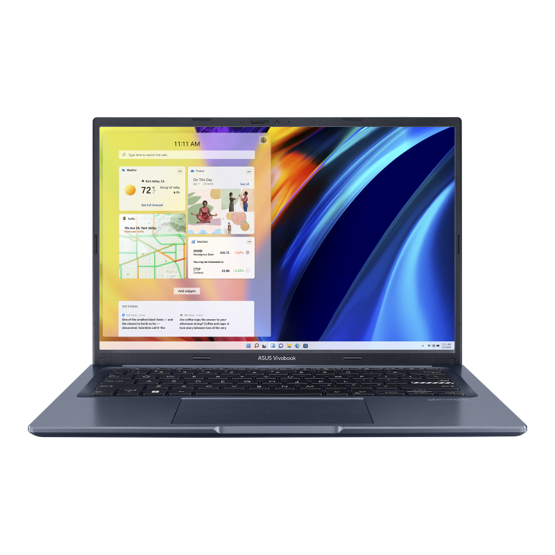 Asus Vivobook 14X X1403 12th Gen Intel Notebook