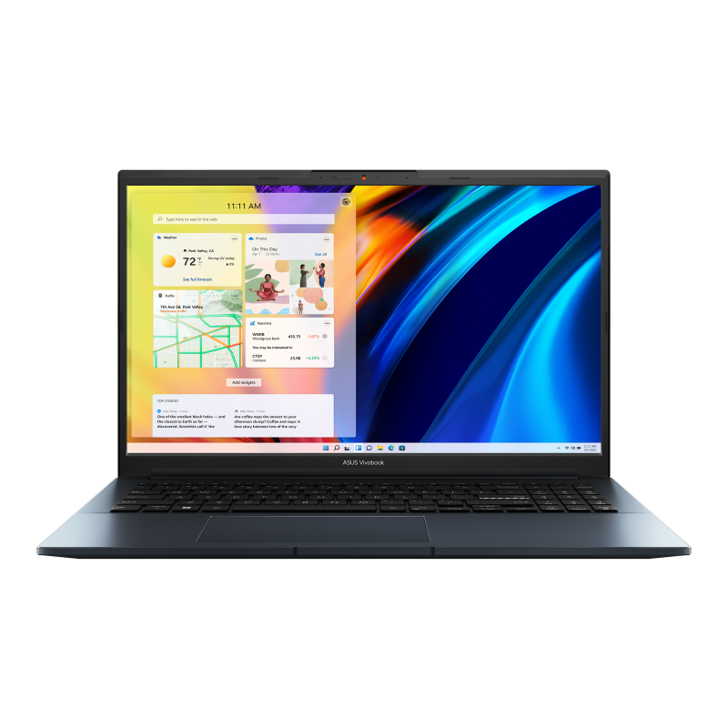 Asus Vivobook Pro 15 K6500 Notebook