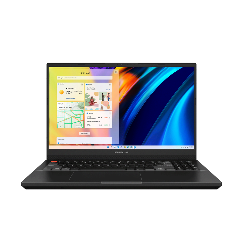 Asus  Vivobook Pro 15X OLED K6501 12th Gen Intel Notebook
