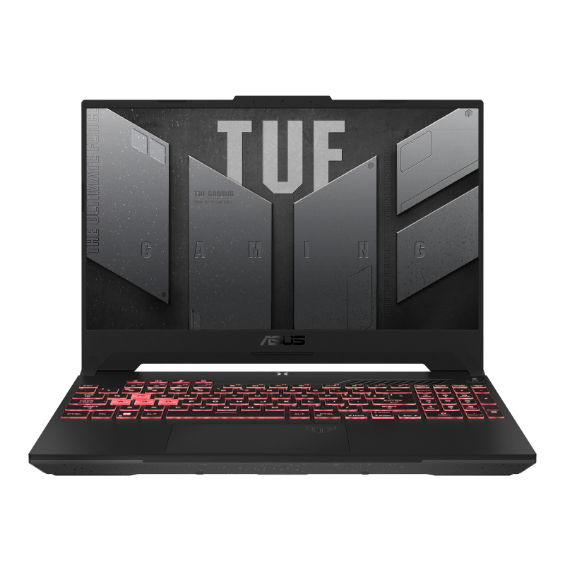 Asus TUF Gaming A15 2022 FX507Z Notebook