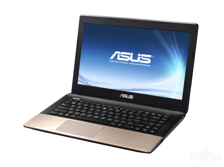 Asus A45VD Notebook