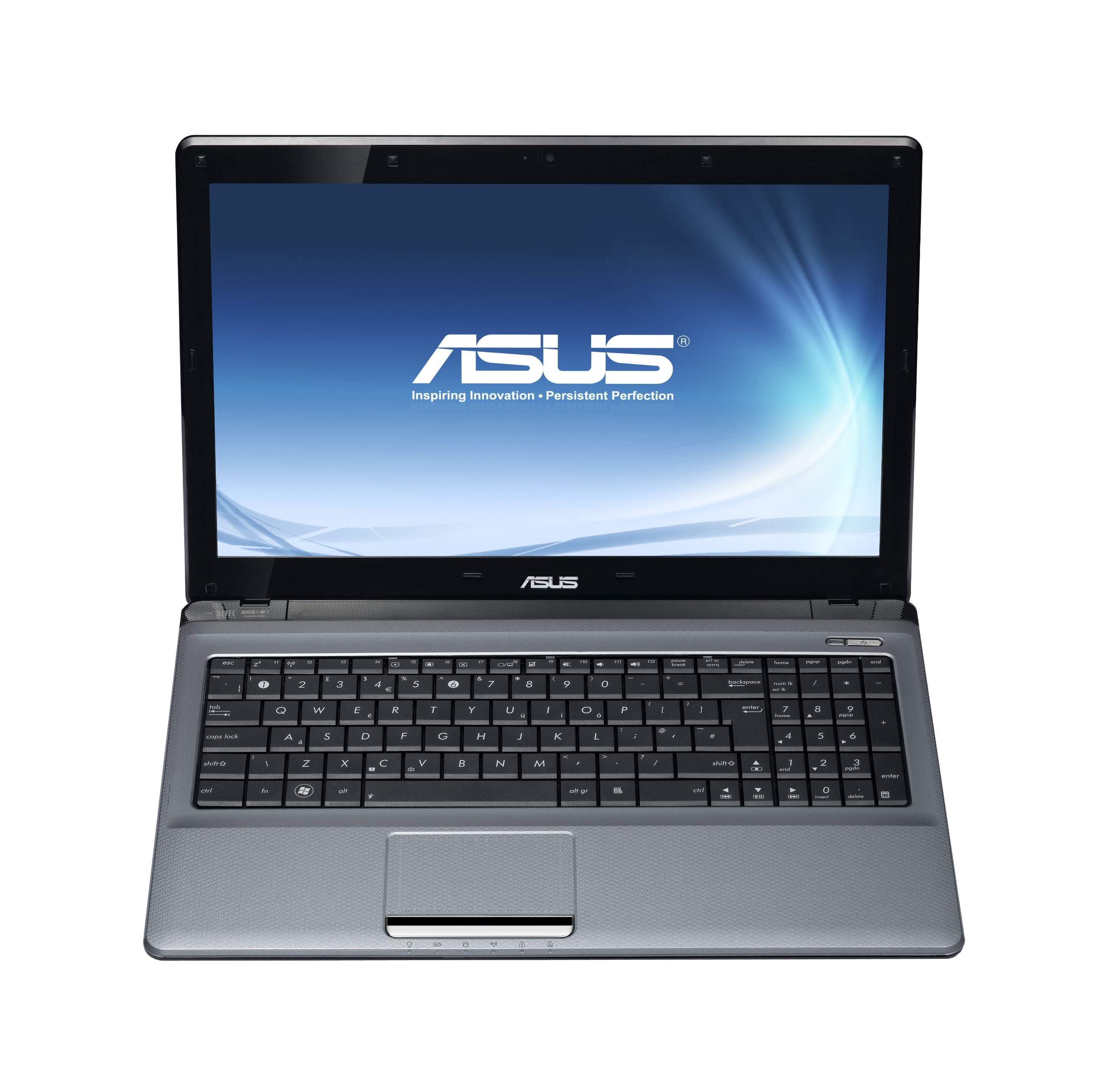 Asus A52JC Notebook
