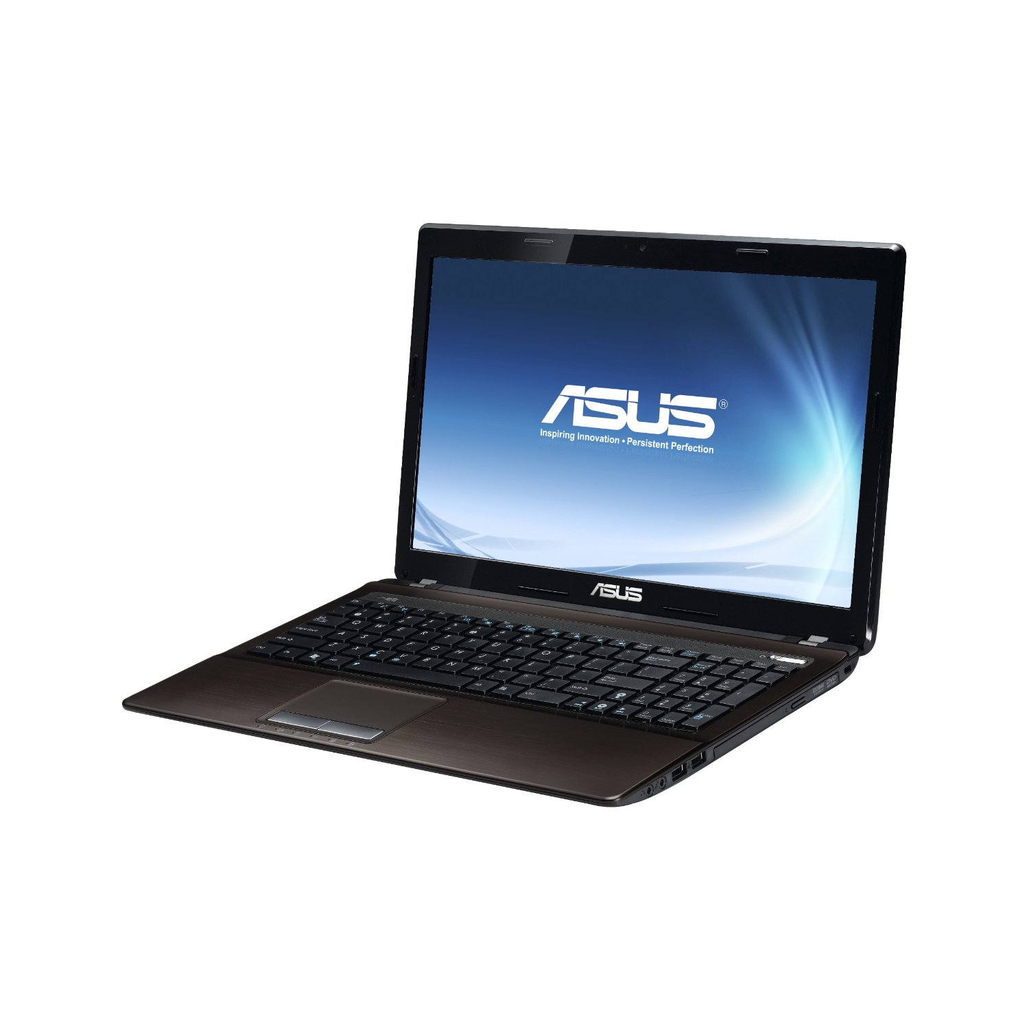 Asus A75VM Notebook