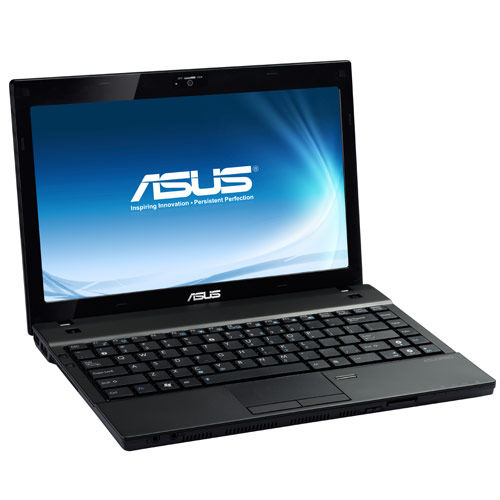 Asus ASUSPRO ADVANCED B23E Notebook