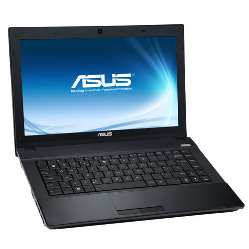 Asus ASUSPRO P53E Notebook