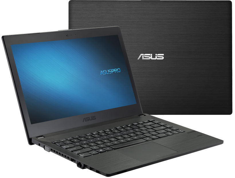 Asus ASUSPRO P751JF Notebook