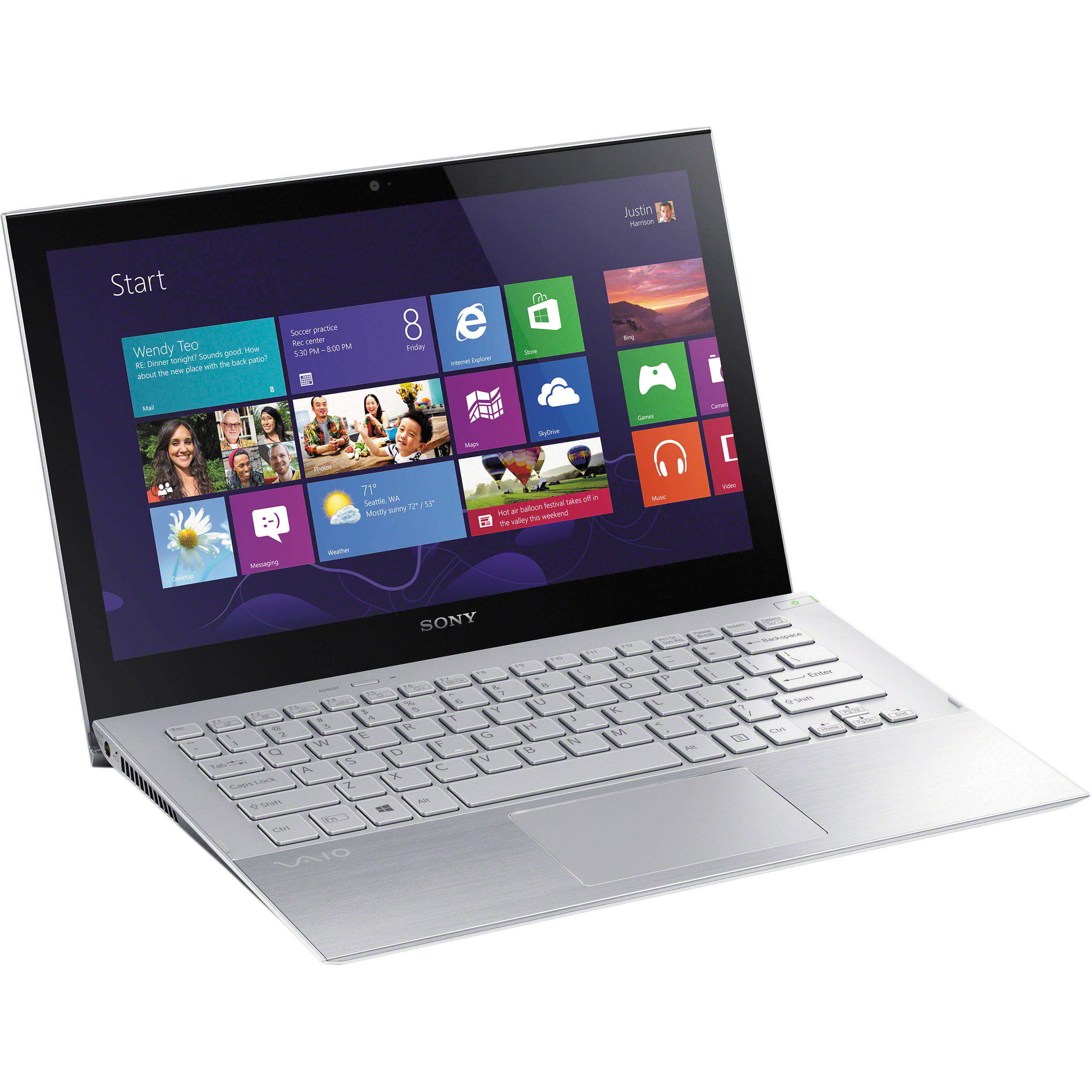Asus F450LD  Notebook