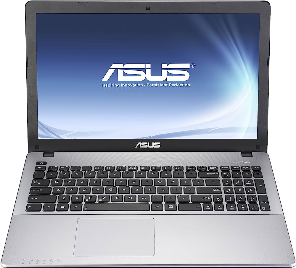 Asus F550LB Notebook