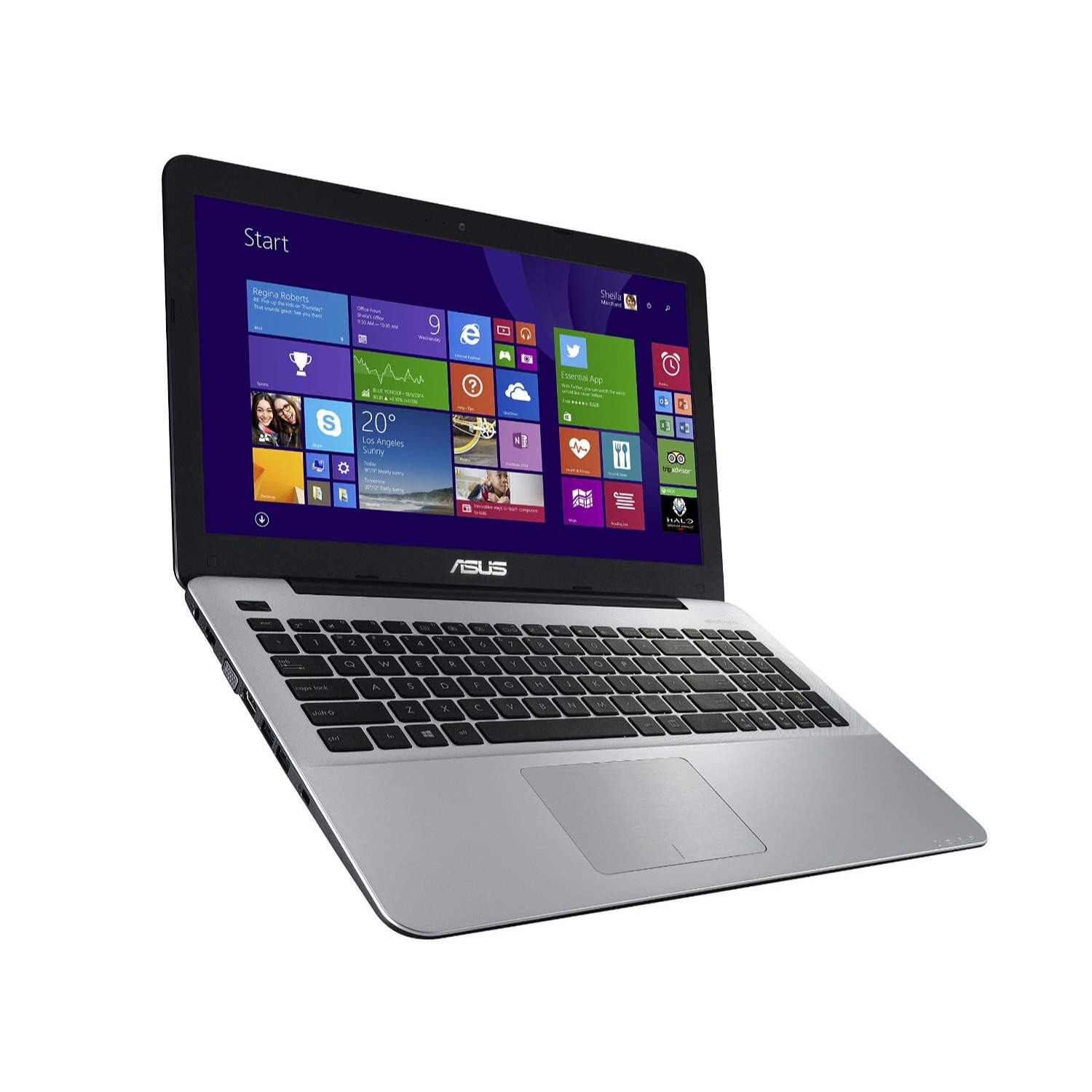 Asus F555LD  Notebook