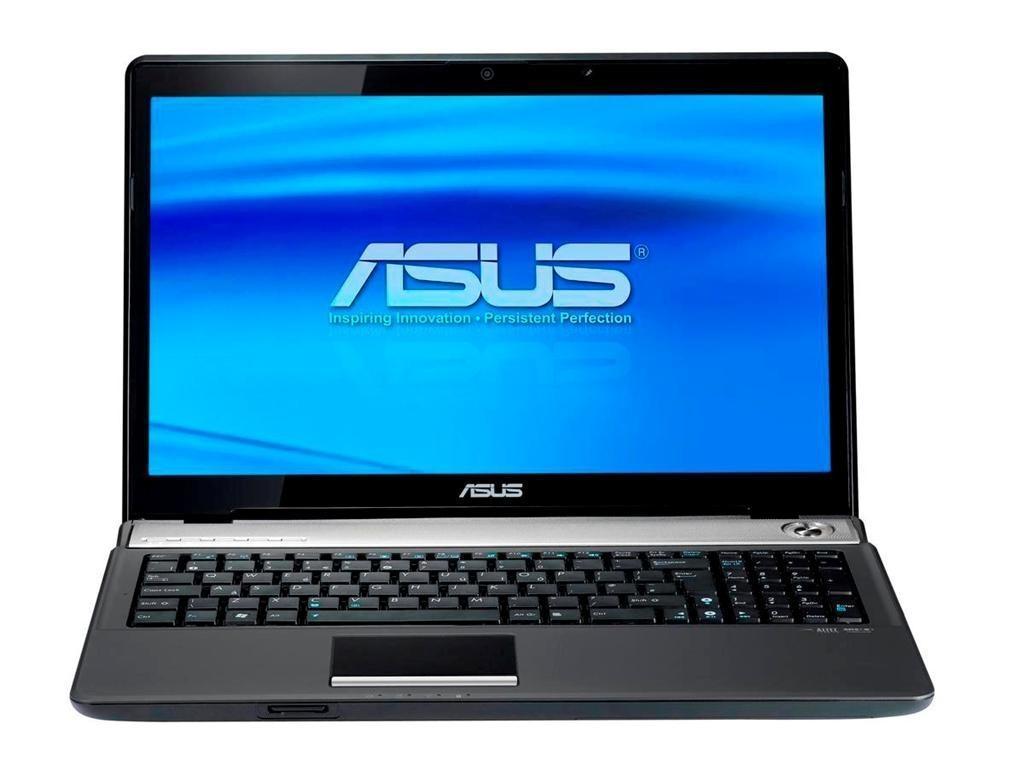 Asus G51JX-X3 Notebook