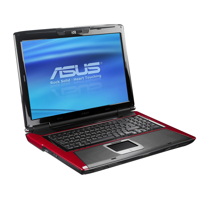 Asus G73Jw Notebook