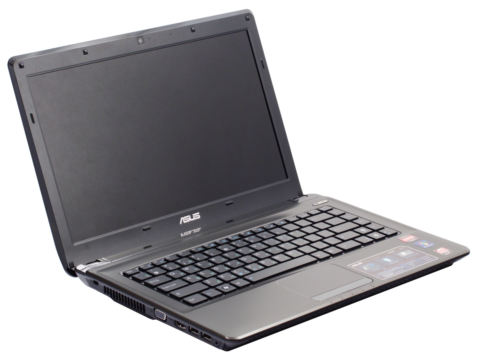 Asus K42DQ Notebook
