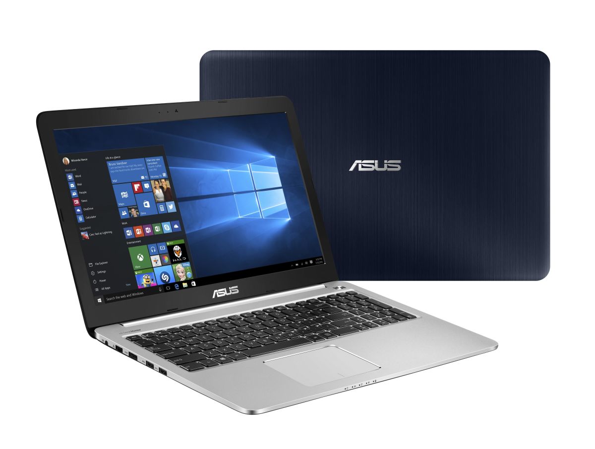 Asus K501LX Notebook