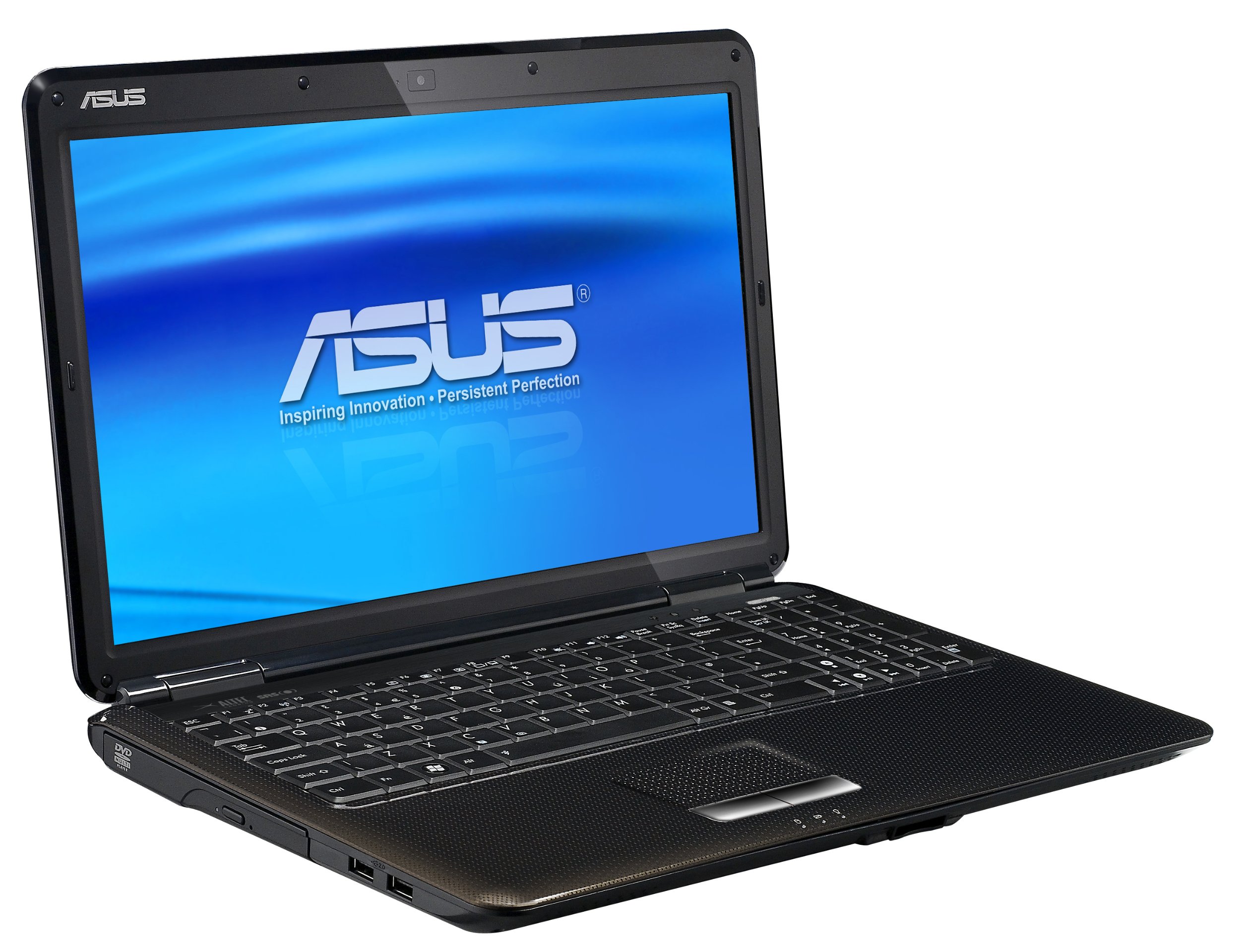 Asus K50ID Notebook