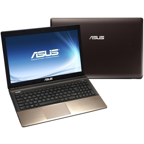 Asus K62F Notebook