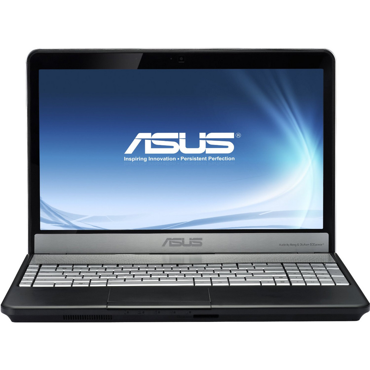 Asus N55SF  Notebook