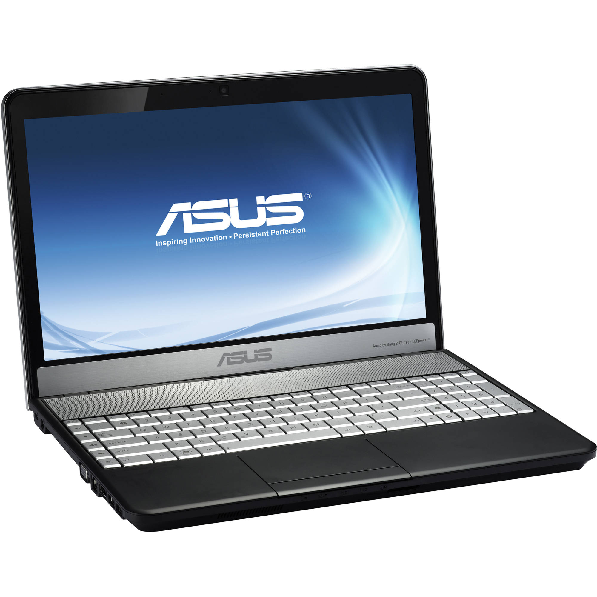 Asus N55SL Notebook