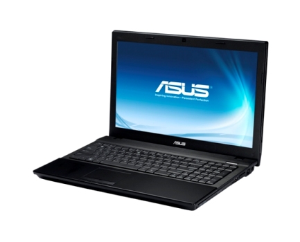 Asus P52F Notebook