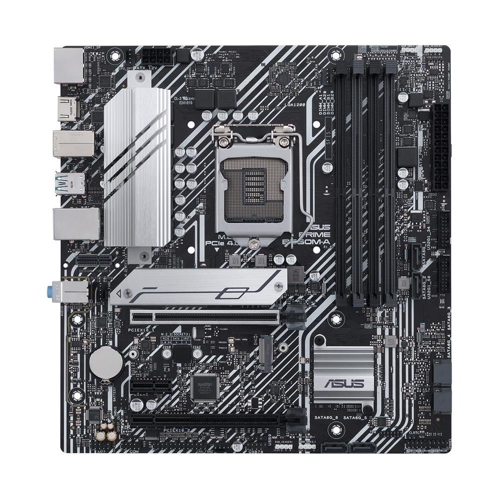 Asus Prime B560M-A Anakart