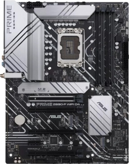 Asus Prime Z690-P WiFi D4 Anakart