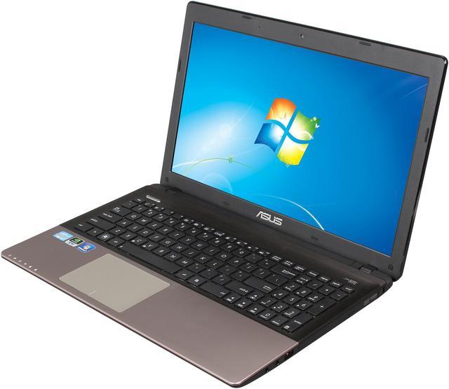 Asus R500A Notebook
