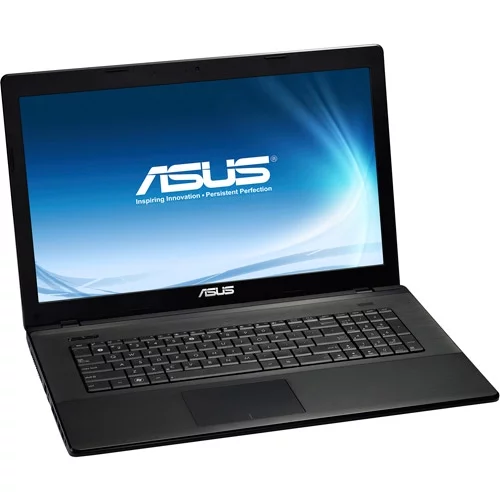 Asus R704A Notebook