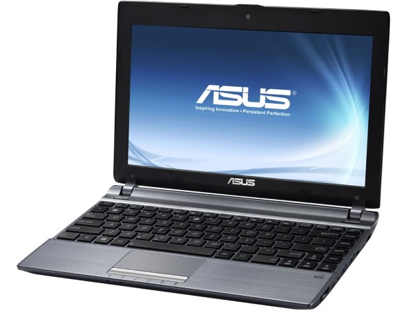 Asus U32VM Notebook