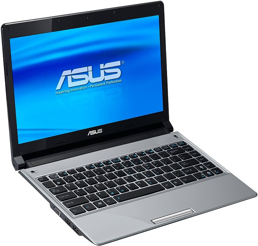 Asus UL30A Notebook