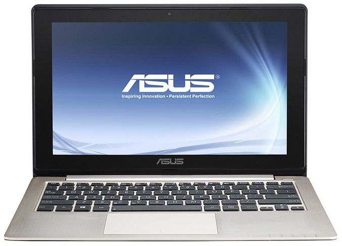 Asus VivoBook S301LA Notebook