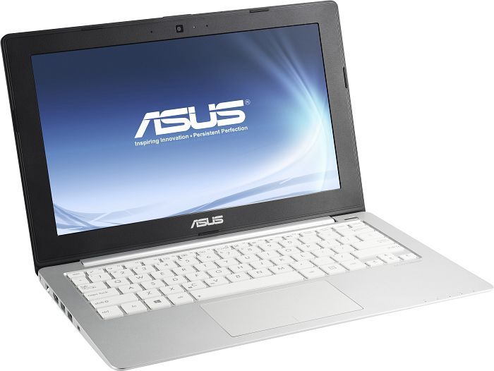 Asus X201EV Notebook