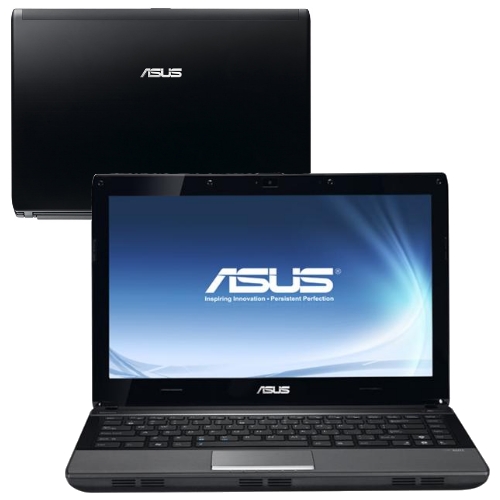 Asus X35SD Notebook