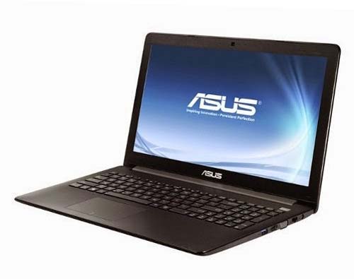 Asus X452CP Notebook
